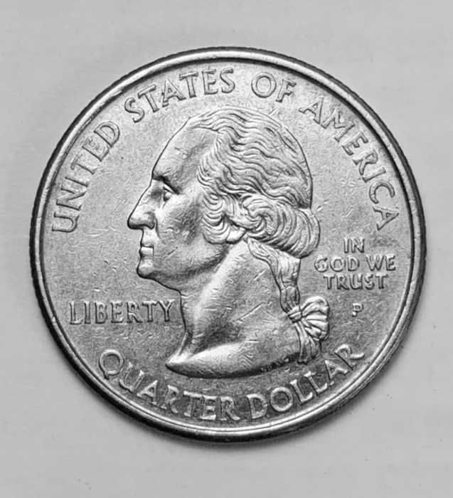 2000-P-Virginia-Quarter-Extra-Hair-Behind-Ear