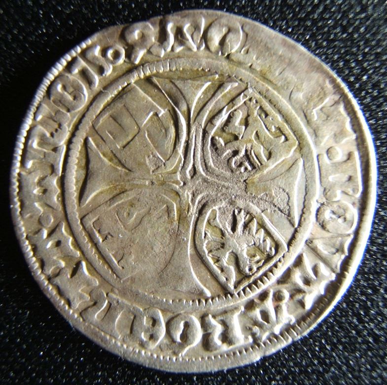 Walking-Back-From-1600-With-Dated-Coins