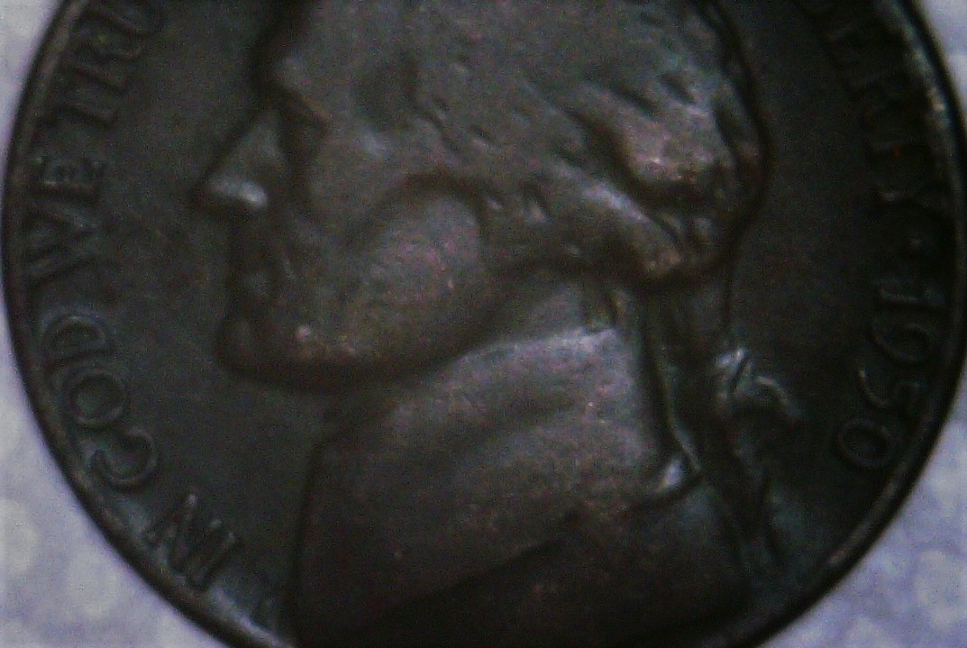 1950-Black-Beauty-Nickel?-1940-Nickel--New-Collector