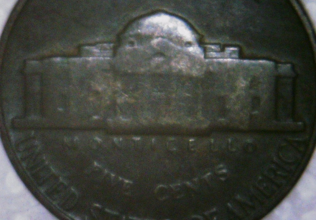 1950-Black-Beauty-Nickel?-1940-Nickel--New-Collector