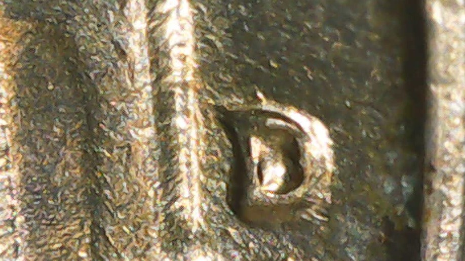 1964-D-Nickel-MD-Or-DDR-Or-D/DAnd-MD?-New-Hobby-Collector-Trying-To-Learn