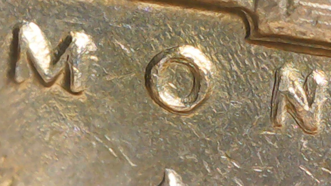 1964-D-Nickel-MD-Or-DDR-Or-D/DAnd-MD?-New-Hobby-Collector-Trying-To-Learn