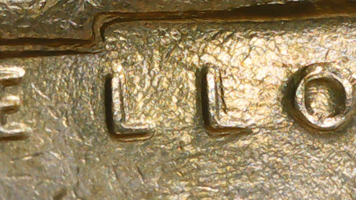 1964-D-Nickel-MD-Or-DDR-Or-D/DAnd-MD?-New-Hobby-Collector-Trying-To-Learn