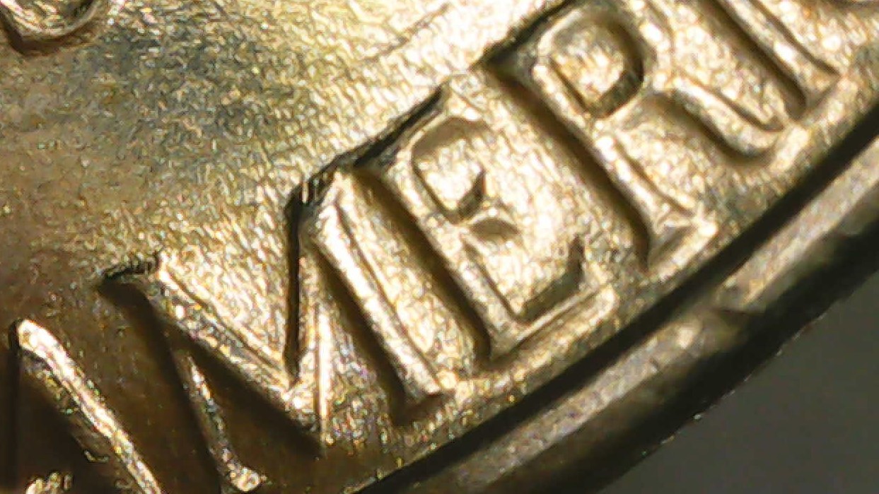 1964-D-Nickel-MD-Or-DDR-Or-D/DAnd-MD?-New-Hobby-Collector-Trying-To-Learn