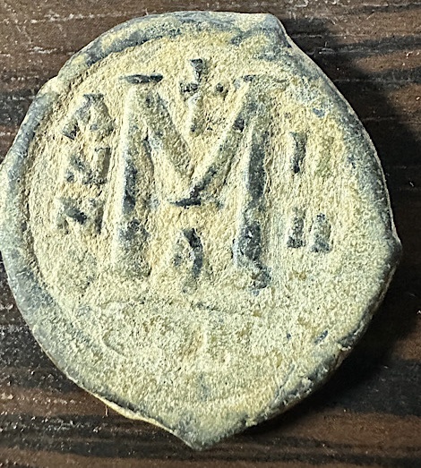 Nummis-Identification:-Weight-12.8-G,-Diameter-27.5-MM