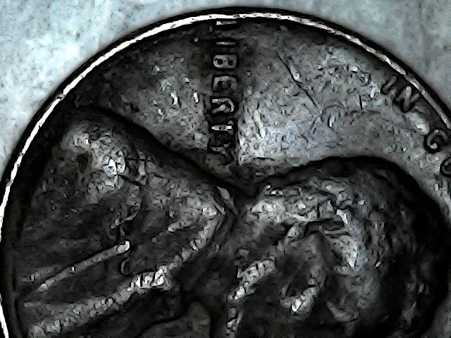 Have-1964-D-Penny-With-Multiple-Strikes-Is-It-Valuable-Condition-Fair-?