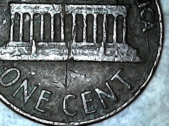 Have-1964-D-Penny-With-Multiple-Strikes-Is-It-Valuable-Condition-Fair-?
