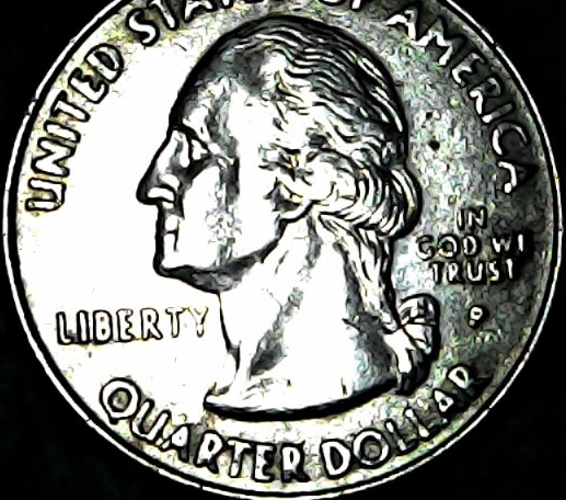 Quarter-1977-D-Weigh-5.75-Is-40%-Silver-Does-That-Apply-2-Others-Quarters?