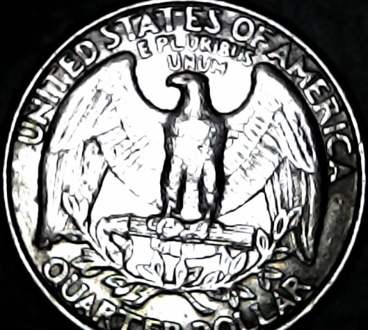Quarter-1977-D-Weigh-5.75-Is-40%-Silver-Does-That-Apply-2-Others-Quarters?