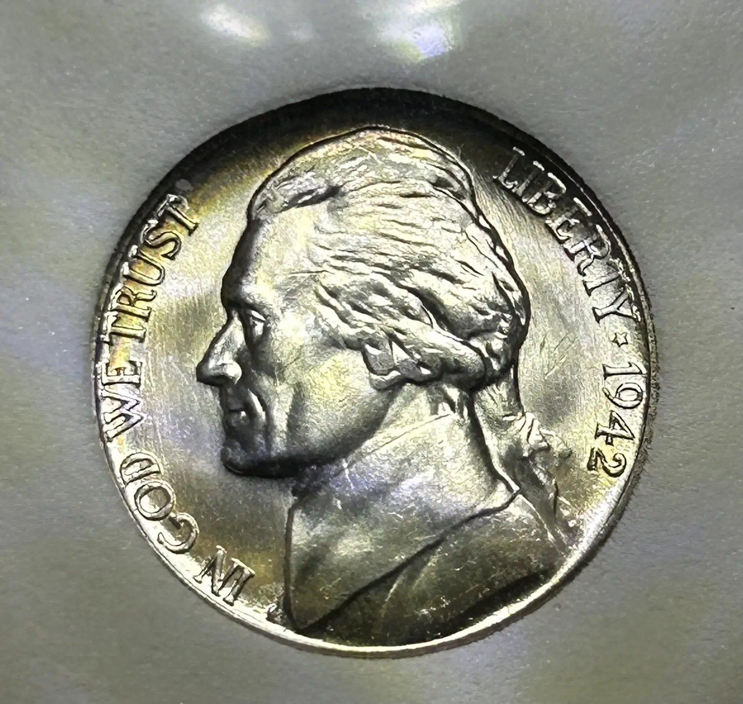 1942-S-Jefferson-Nickel---What-Are-Your-Thoughts?