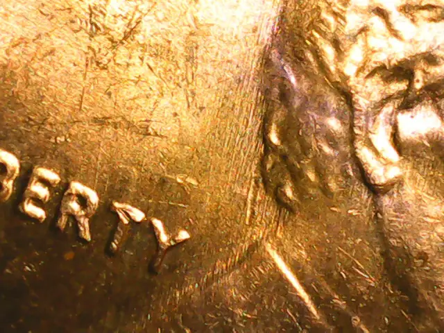 1974-D---Lincoln---Die-Gouge-Or?