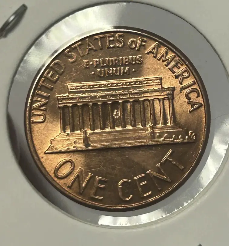 1974-D---Lincoln---Die-Gouge-Or?