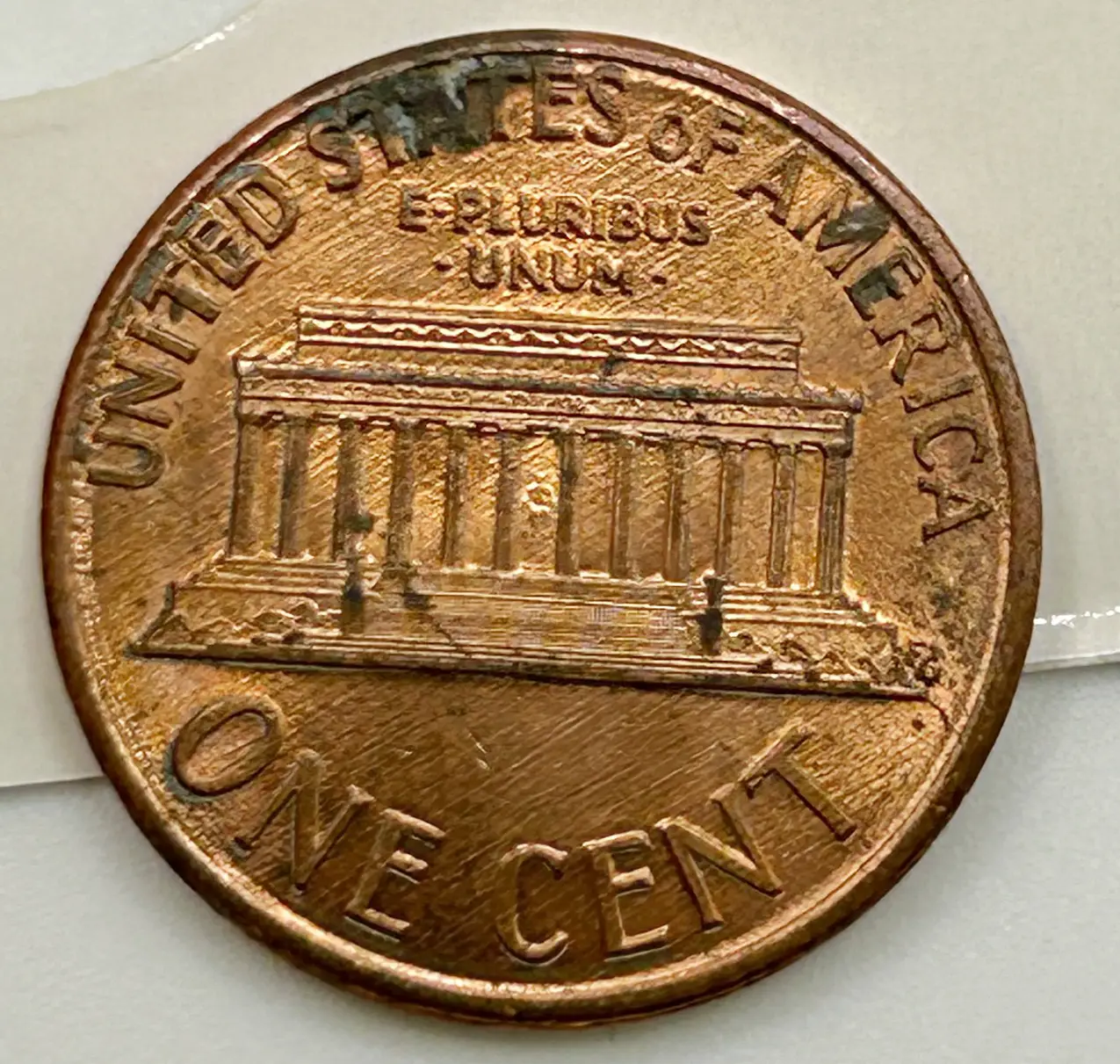 Die-Deterioration-Or?-1990-Cent