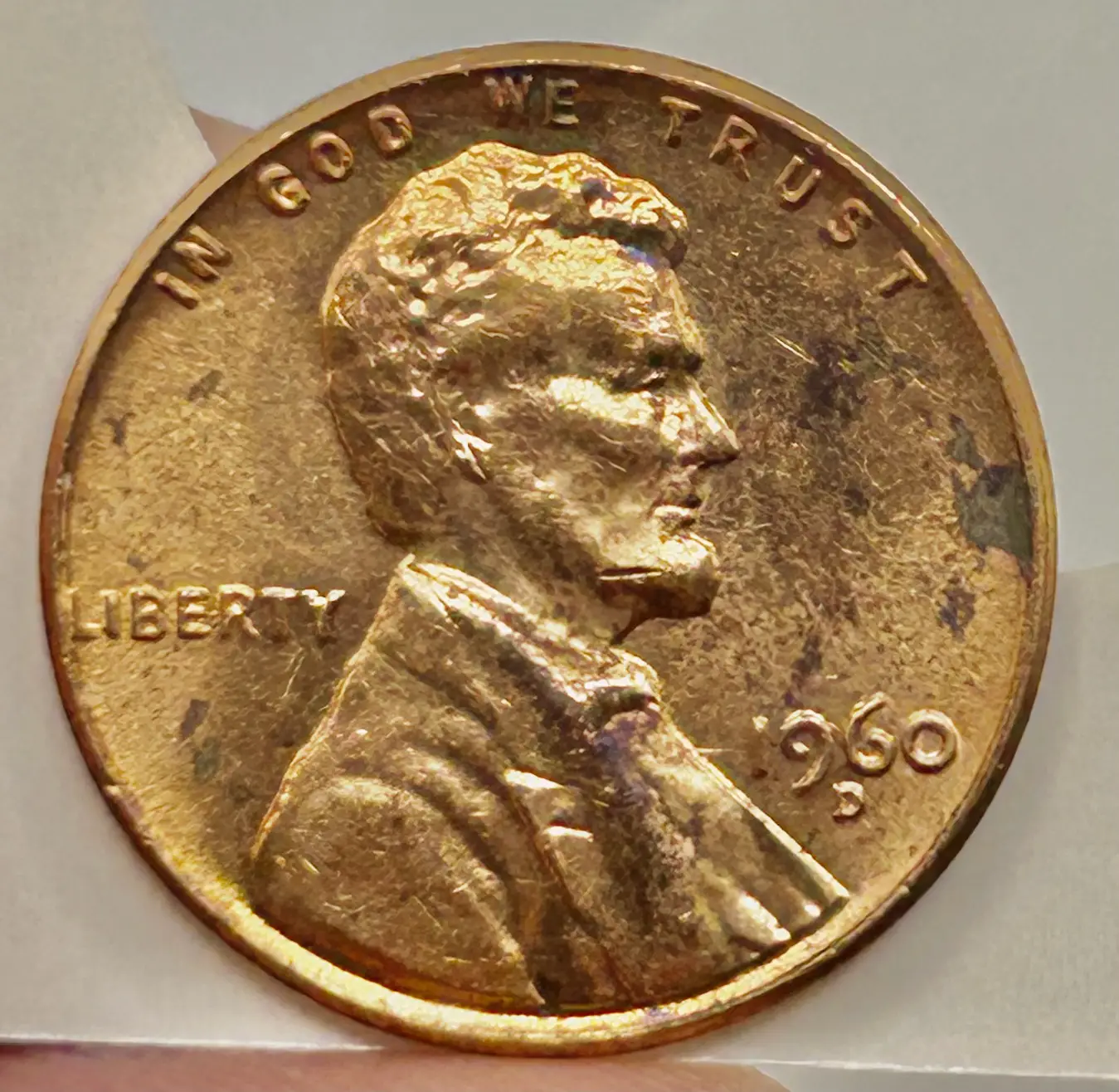 1960-D-Lincoln-Cent---MD-Or-RPM?