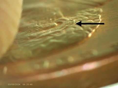 1993-D-LMC---Weird-PMD-Or?
