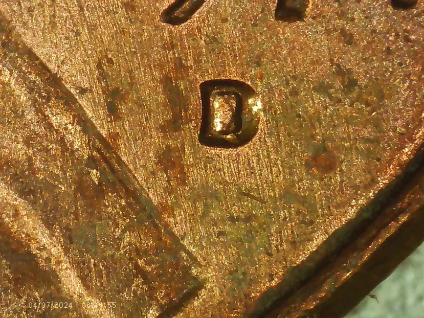1971-D-Lincoln-Memorial-Cent---RPM?