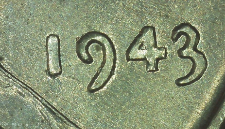 1943-Lincoln-Wheat-Steel---Replating-Issue?
