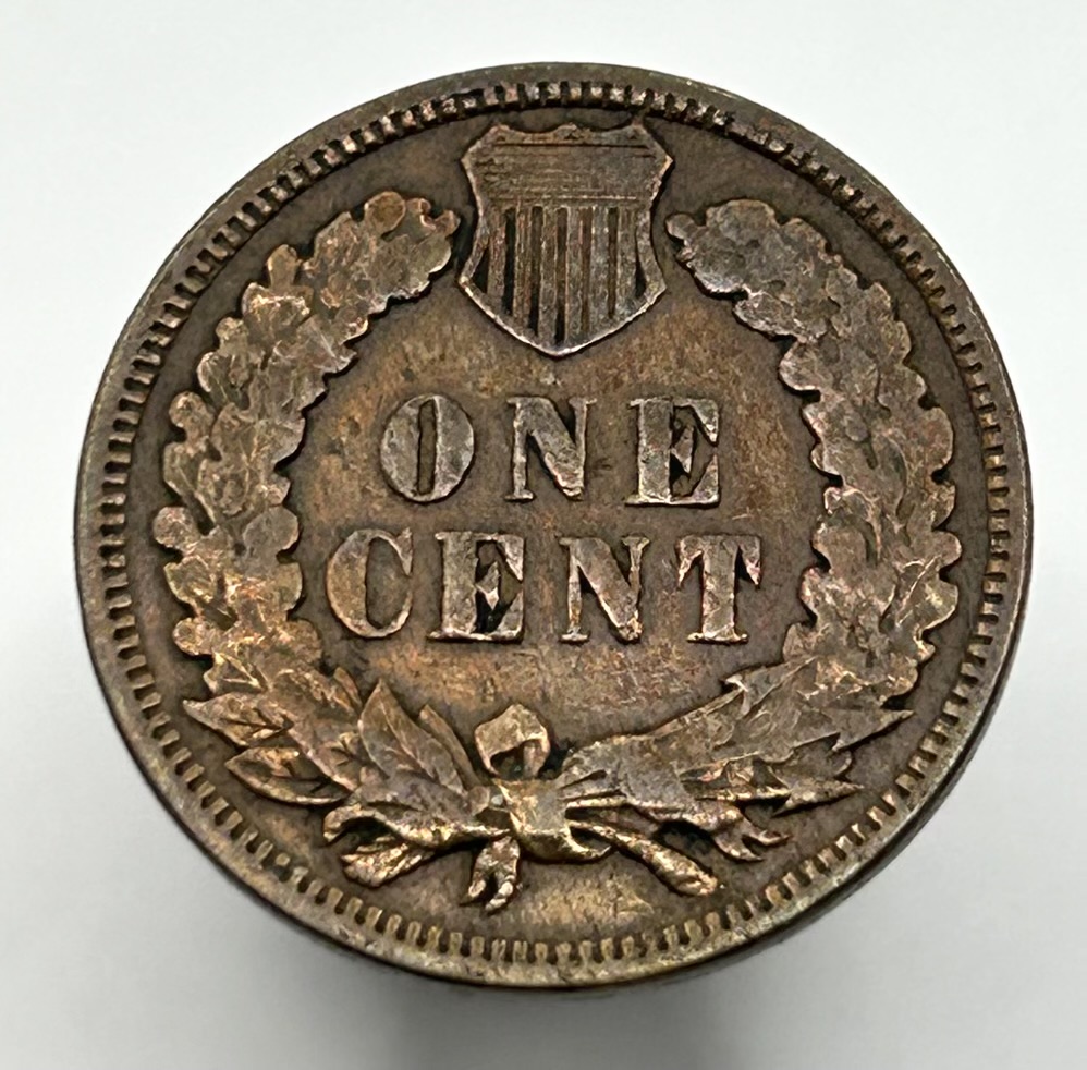 1908-Indian-Head-Cent---Proof?