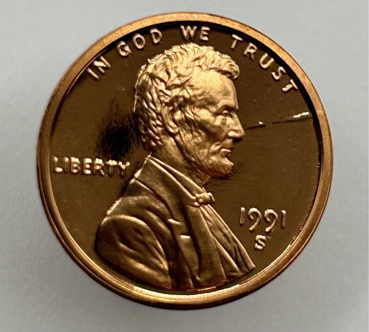 1991-S-LMC---Proof---Strike-Through-Or?