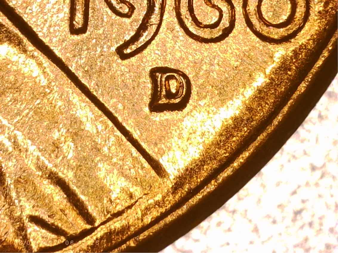 1960-D-LMC---RPM-Question