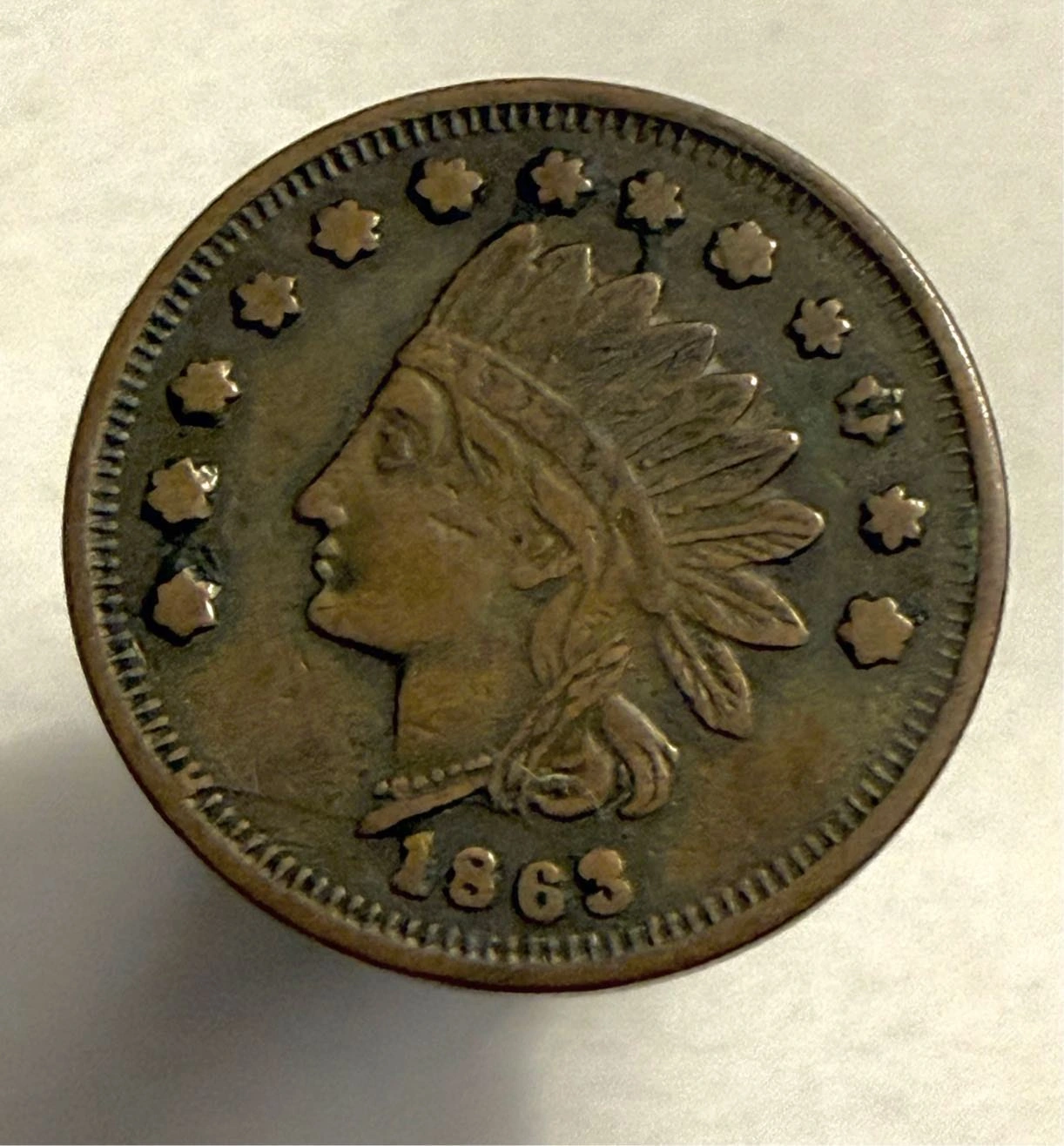 1863-Civil-War-Token---Motto-Question