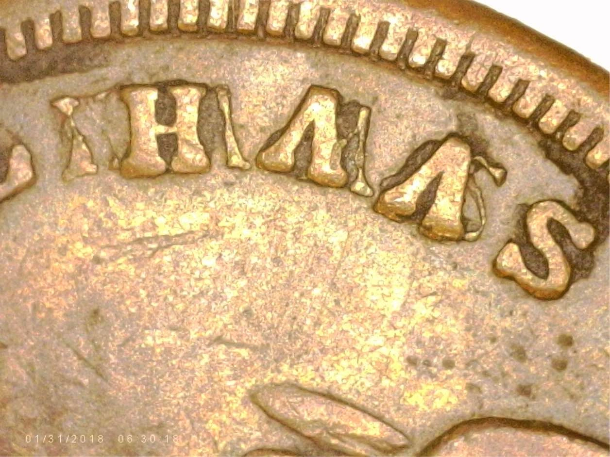 1863-Civil-War-Token---Motto-Question