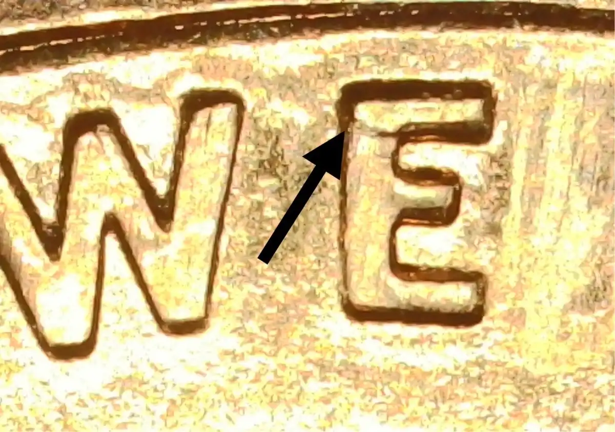 1995-Lincoln-Cent---Is-This-Die-Deterioration?
