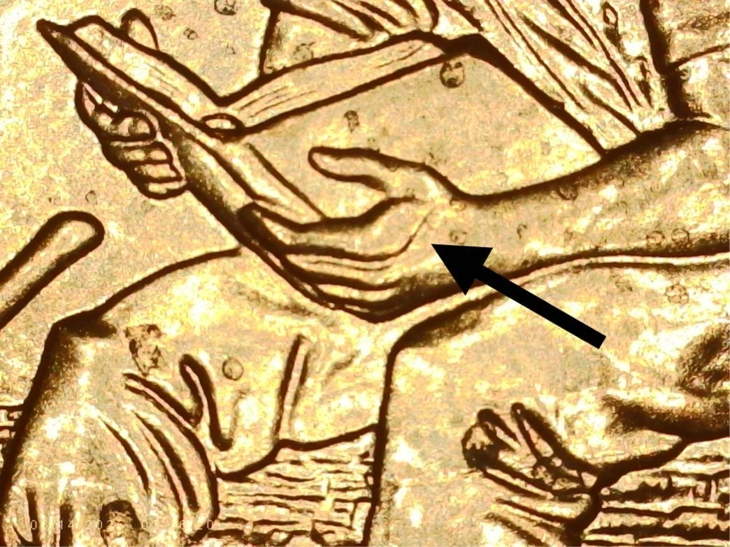 2009-Lincoln-Cent-Fy-Question