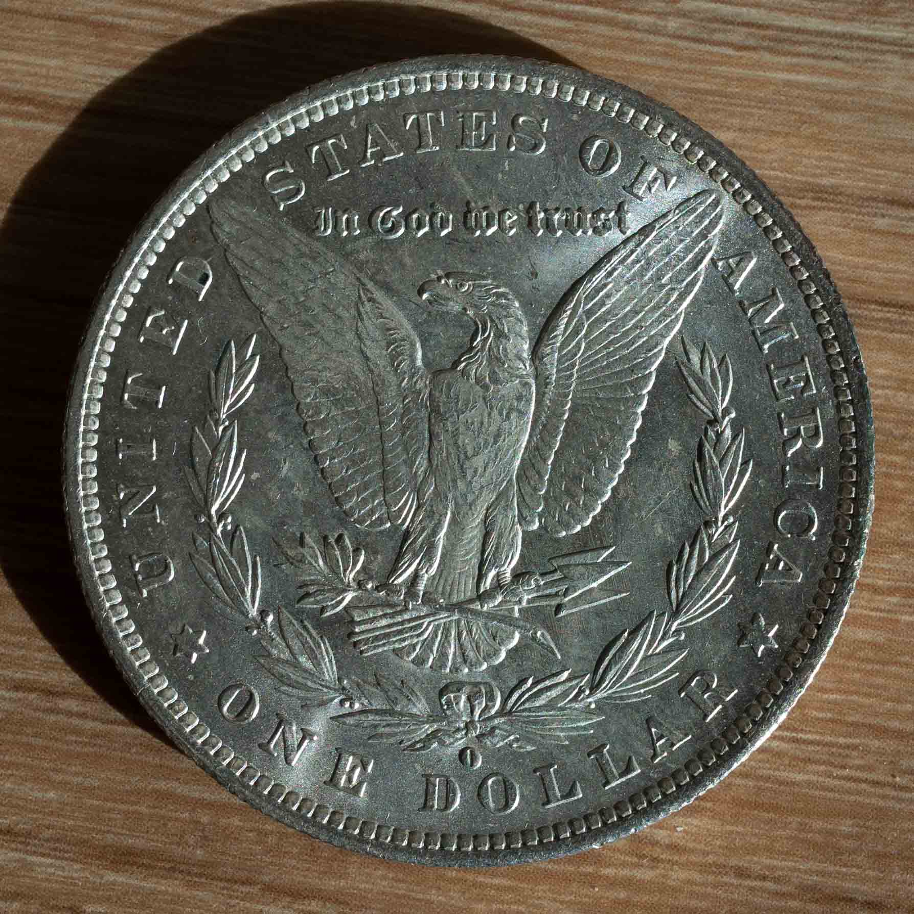 Morgan-Dollar-1884-O