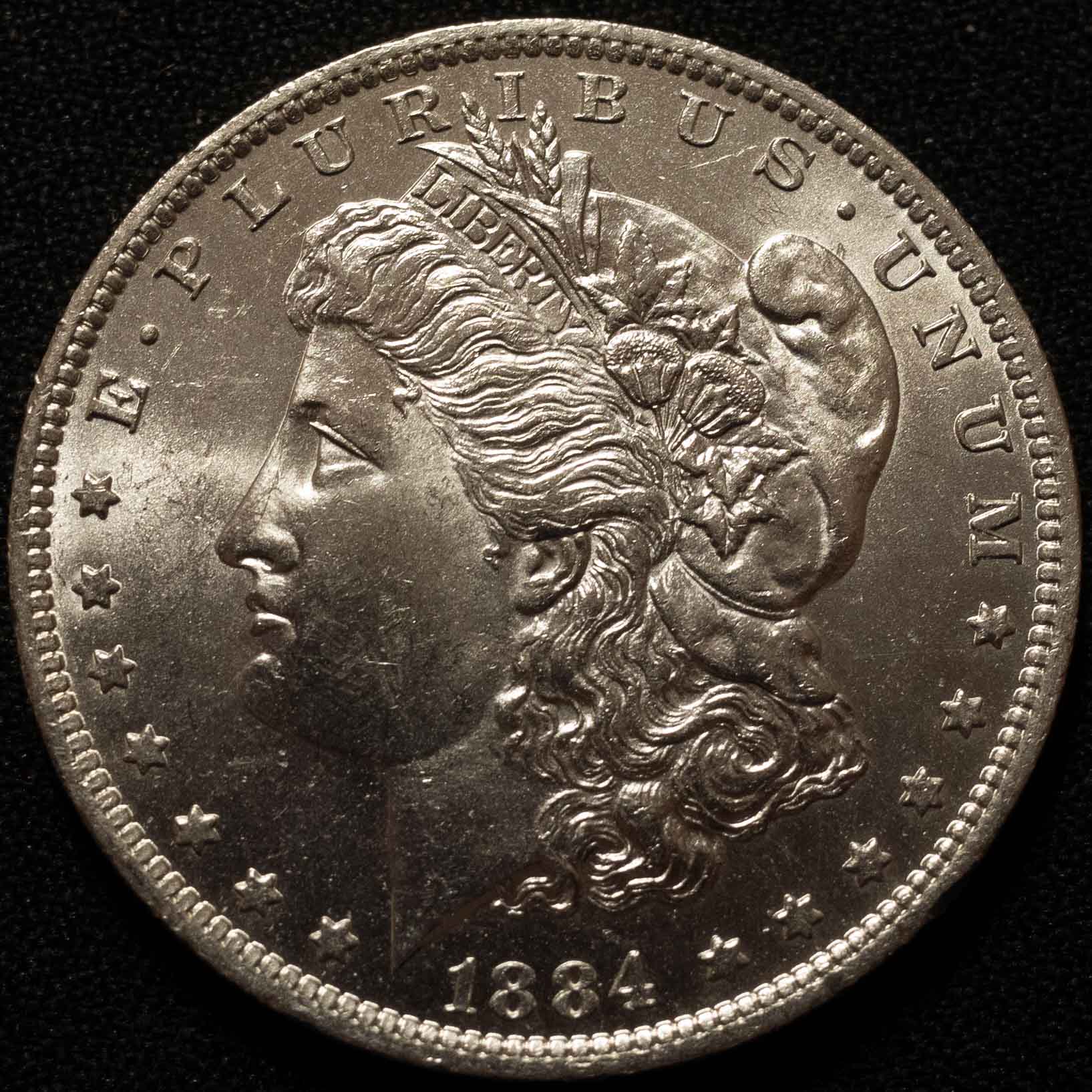 Morgan-Dollar-1884-+-1885-Grading