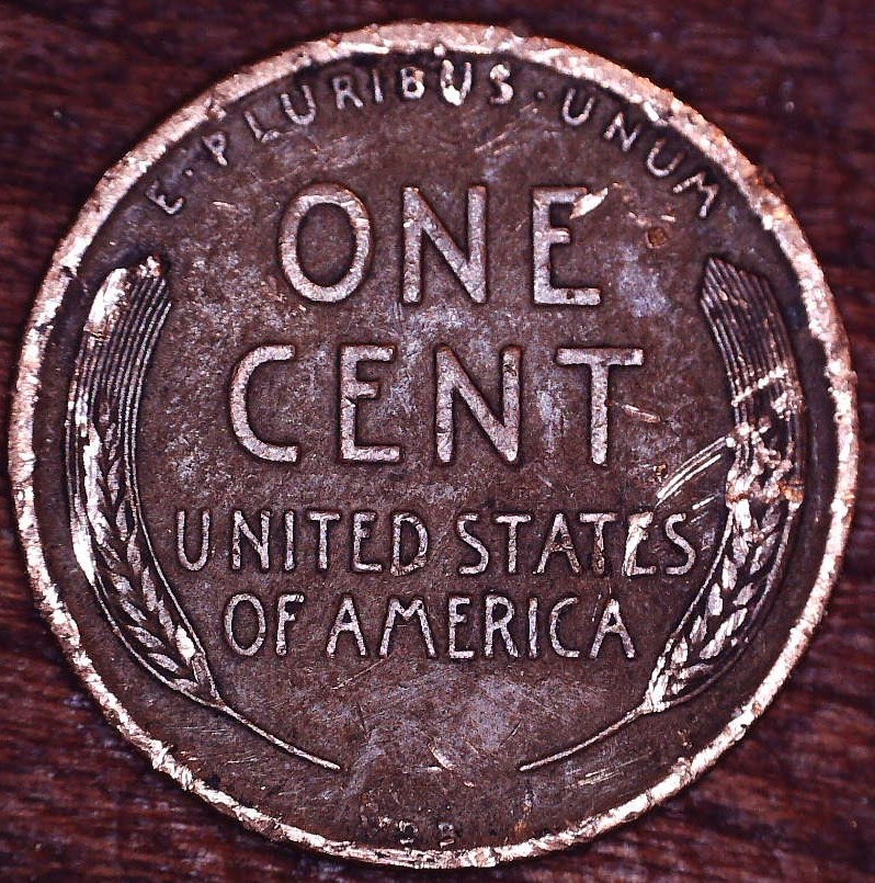 Lucky-Find,-A-1909-VDB-In-Parking-Lot!-Unfortunately.