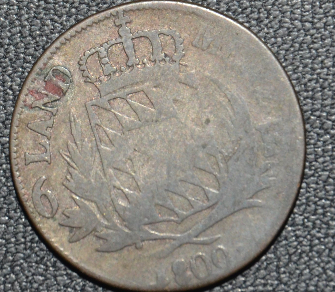 1800-Kingdom-Of-Bavaria-6-Kreuzer-Date-Error?-Please-Help