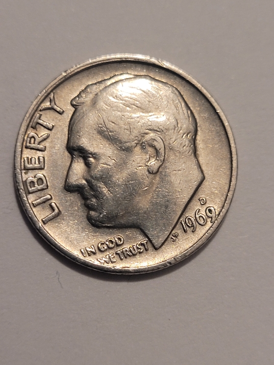 1969-D-Roosevelt-Dime-?