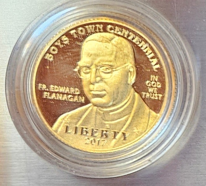 Pictures-Of-All-Modern-$5-Gold-Commemoratives