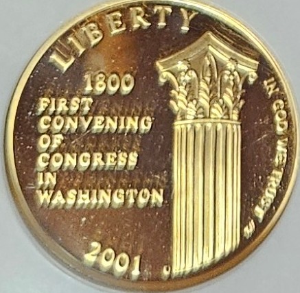 Pictures-Of-All-Modern-$5-Gold-Commemoratives