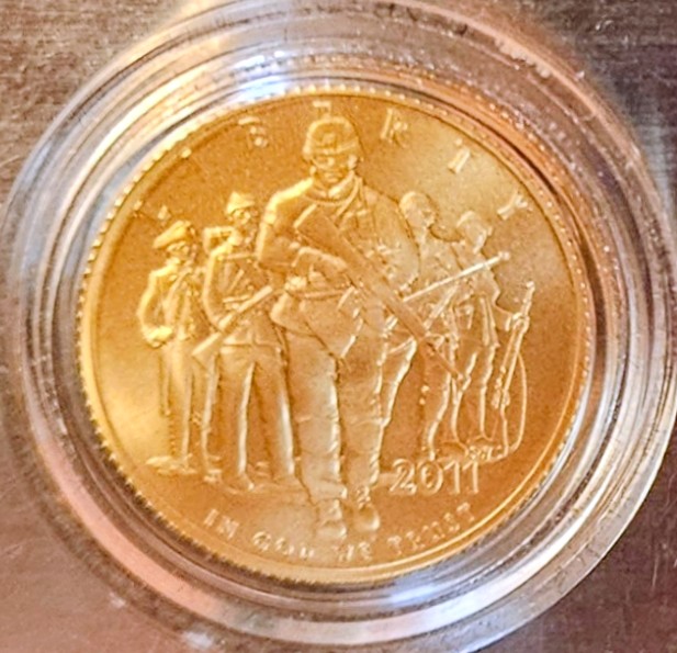 Pictures-Of-All-Modern-$5-Gold-Commemoratives