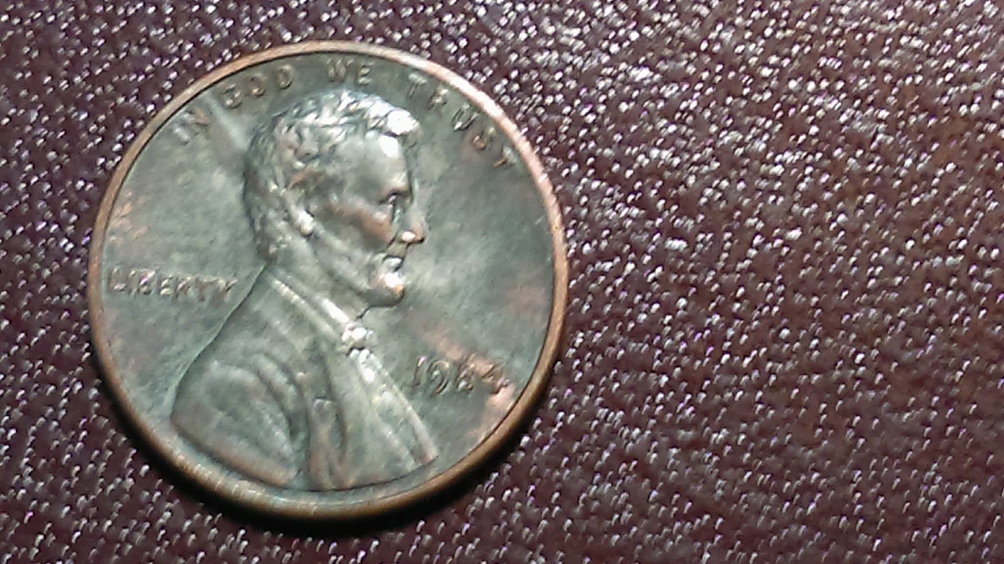 1984-P-Lincoln-Cent-Strange-Looking
