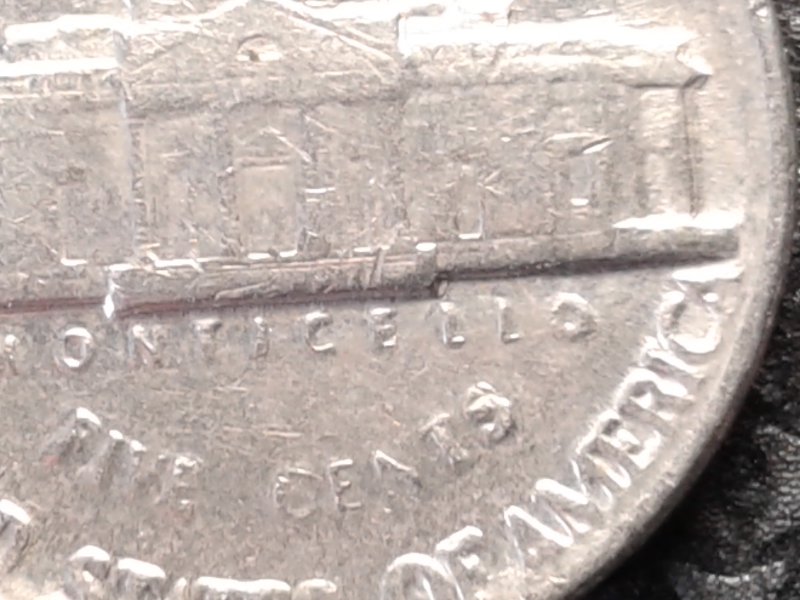 1986-P-Jefferson-Nickel;-MD,-DDD-Or-DDR?