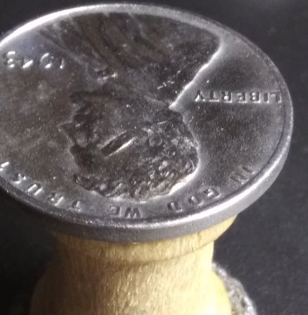 1943-LWC-Steel---Need-Identification-Of-Error-Bumps