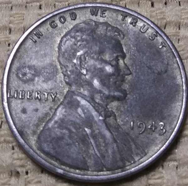 1943-LWC-Steel---Need-Identification-Of-Error-Bumps