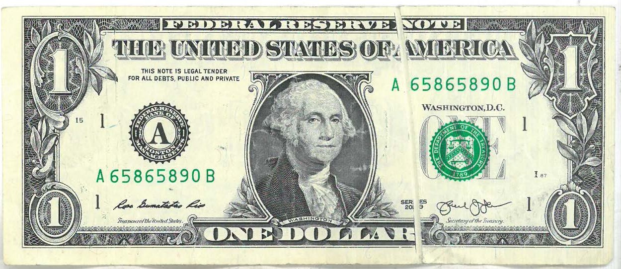 Folded-During-Printing-Error.--Value?