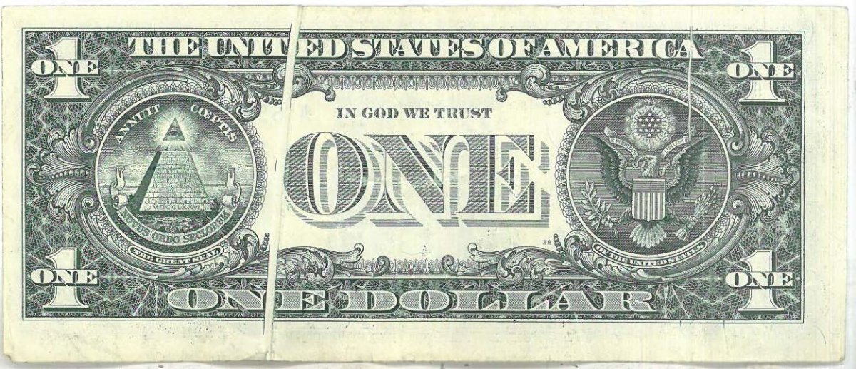 Folded-During-Printing-Error.--Value?