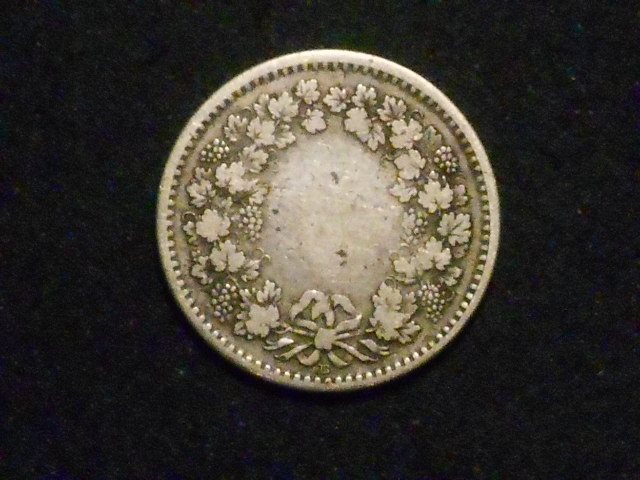 5-Rappen-1850,-Missing-Its-5