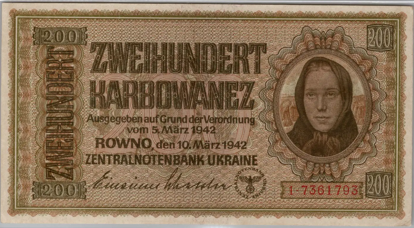How-Far-Back-Can-We-Go?---With-Banknotes!-Third-Edition