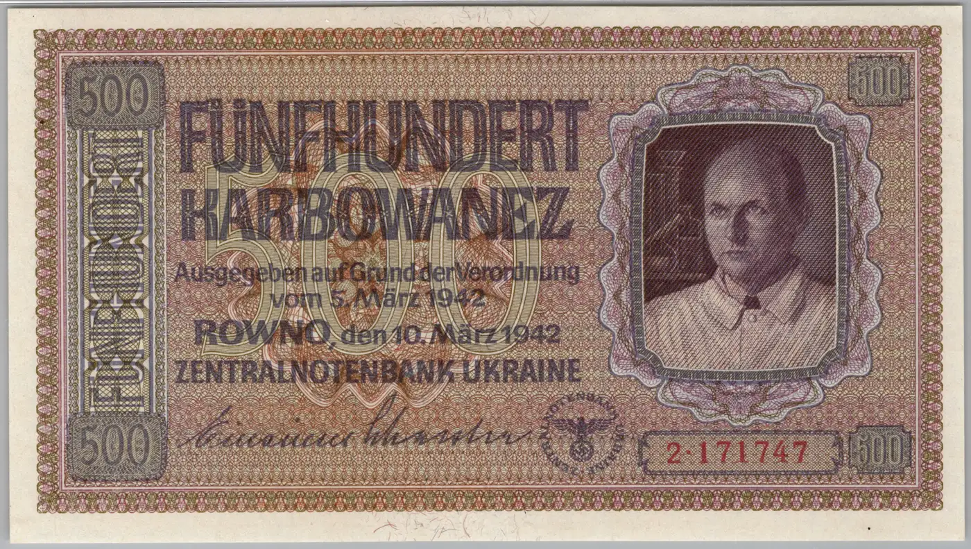 How-Far-Back-Can-We-Go?---With-Banknotes!-Third-Edition