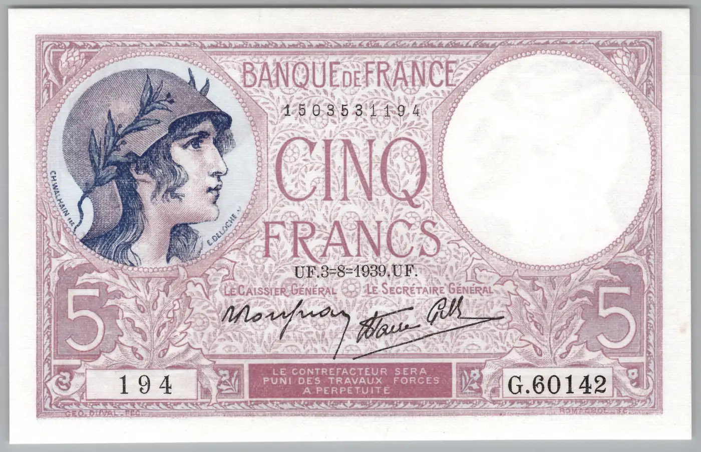 How-Far-Back-Can-We-Go?---With-Banknotes!-Third-Edition