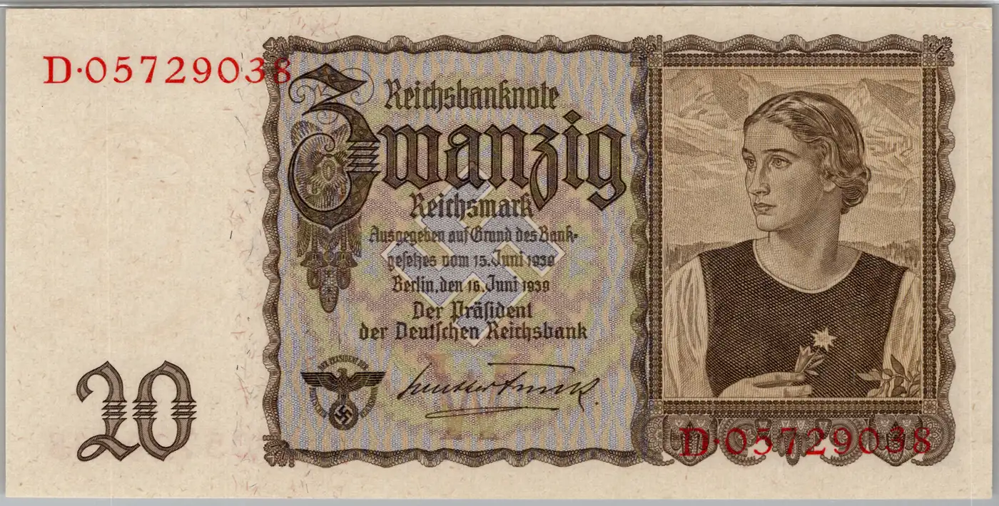 How-Far-Back-Can-We-Go?---With-Banknotes!-Third-Edition