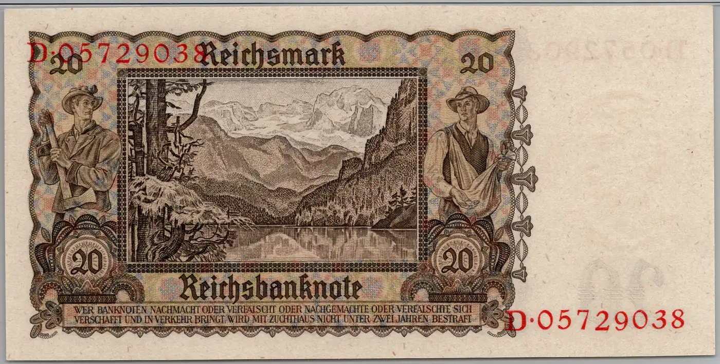 How-Far-Back-Can-We-Go?---With-Banknotes!-Third-Edition