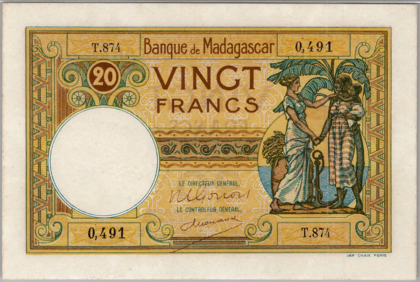 How-Far-Back-Can-We-Go?---With-Banknotes!-Third-Edition