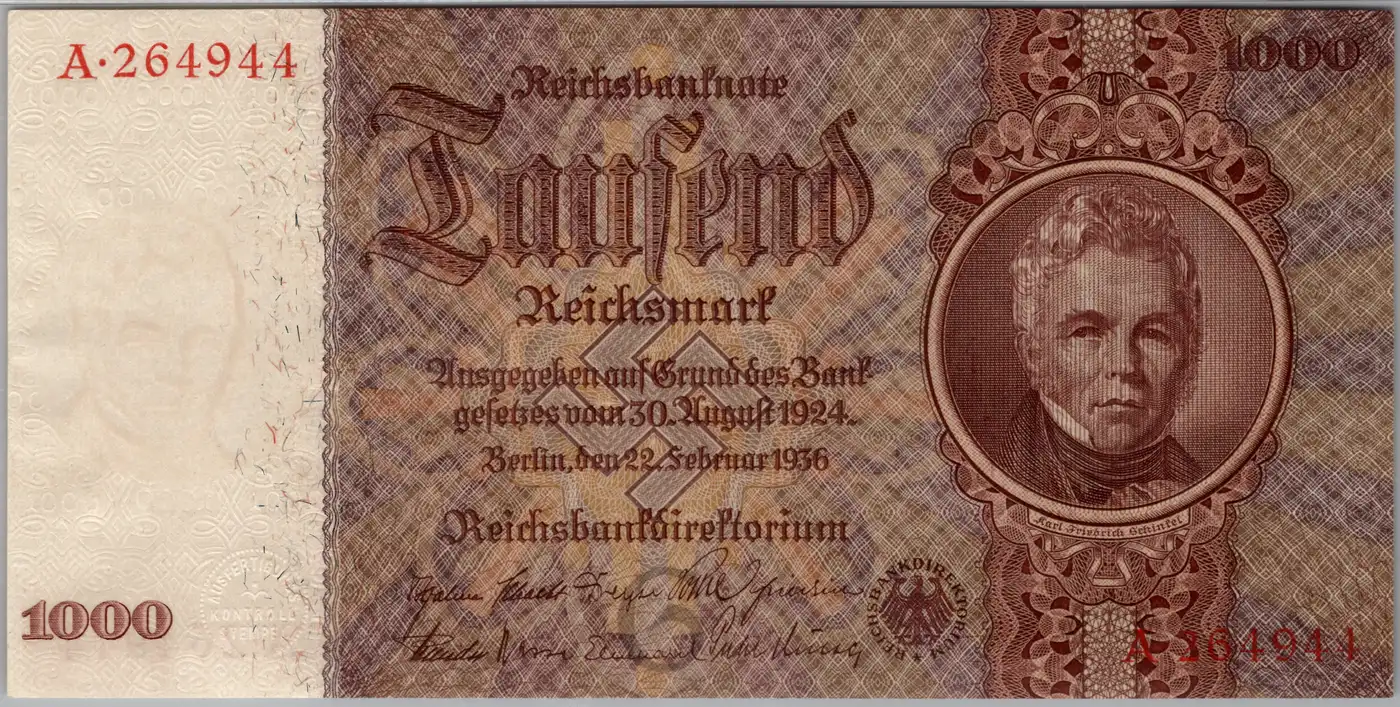 How-Far-Back-Can-We-Go?---With-Banknotes!-Third-Edition